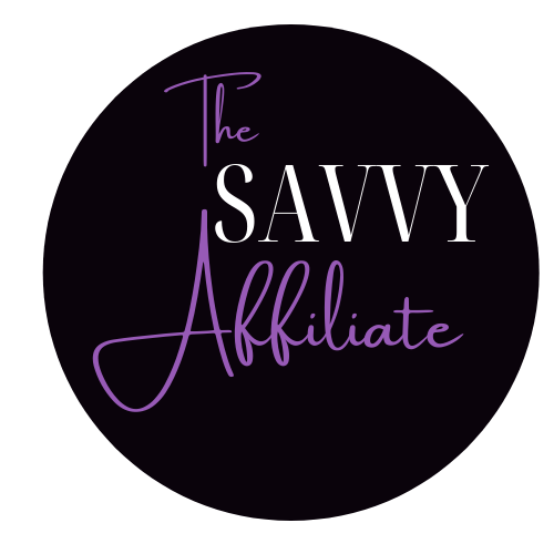 The SAVVY Affiliate